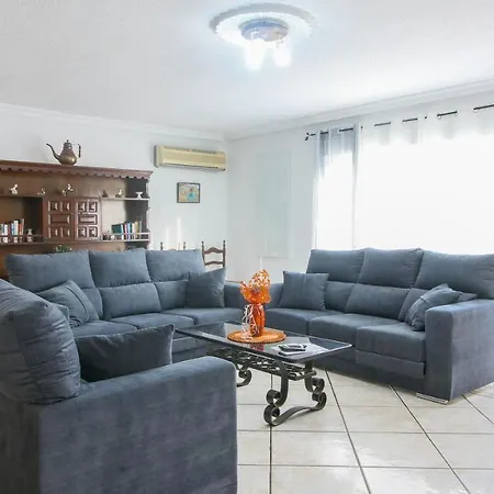 Belem Al Villa Denia