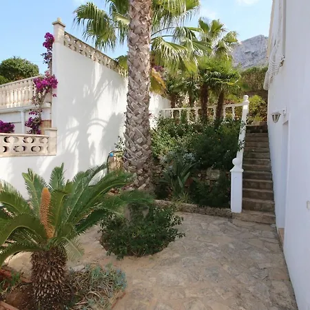 Villa Belem Al Denia