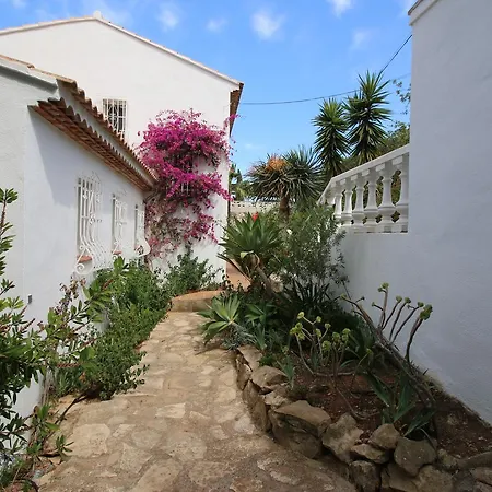 Belem Al Villa